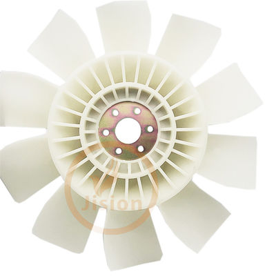600-625-7550 4D102 Engine Fan Blade Fit PC120-6 Komastu Excavator