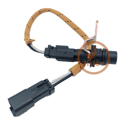 JISION Excavator Engine Parts C15 C18 3406 Speed Sensor 201-6617 2016617