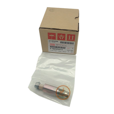 JISION NEW DIESEL engine Parts High pressure pump pressure sensor 8-97318691-5