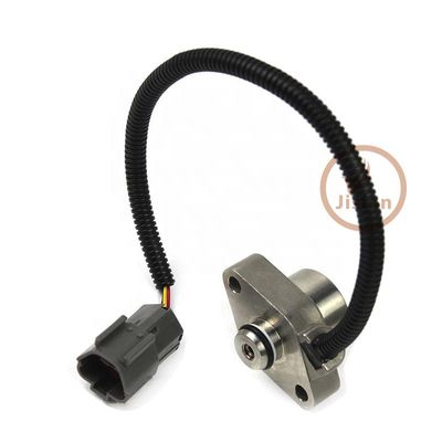JISION PC200-5 PC120-5 PC220-5 Excavator Electric Parts Excavator Oil Pressure Sensor 7861-92-1540