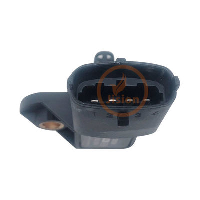 JISION Excavator Parts EC210BLC Excavator Air Pressure MAP Sensor Pressure Sensor 20524936 0281002743