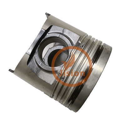 JISION Construction Machinery 4HK1 6HK1 Cylinder Piston 8-98152-901-1 8-98152901-1 8981529011 For Diesel Engine Repair K