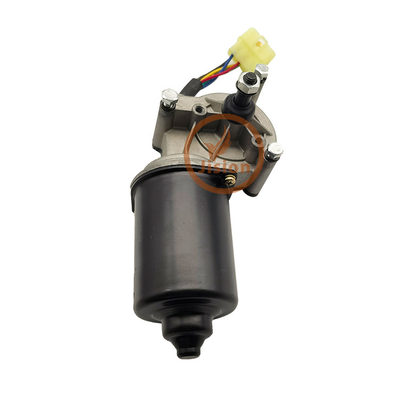 21N6-01280 Construction Machinery Parts R210-7 R305-7 Wiper Motor 21N6-01280