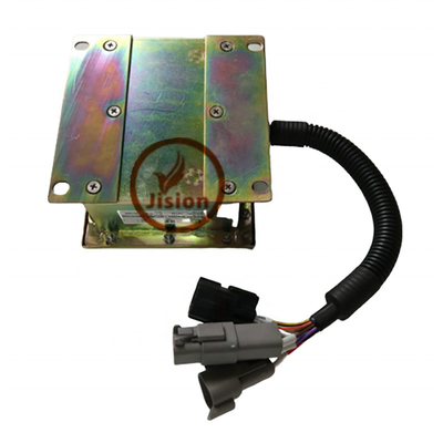 Koparka CPU Części zamienne do koparki LIUGONG CLG922D CLG925D CLG936D CLG939D Jednostka sterująca 37B1403