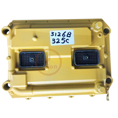 E325C E3126B Jednostka sterująca koparki 210-0848 Płyta komputera kontrolera
