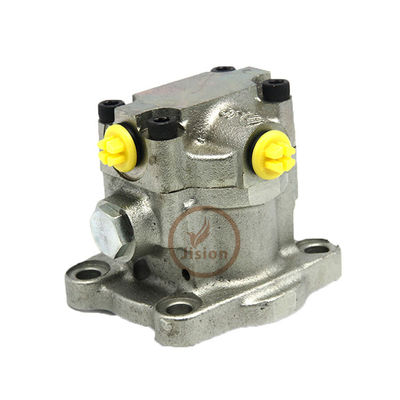 E320D Cat Oil Pump , Diesel Engine Pump 47957315 for Excavator