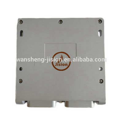 OEM R220LC-9S Excavator CPU Controller 21Q6-32180 21Q6-32181
